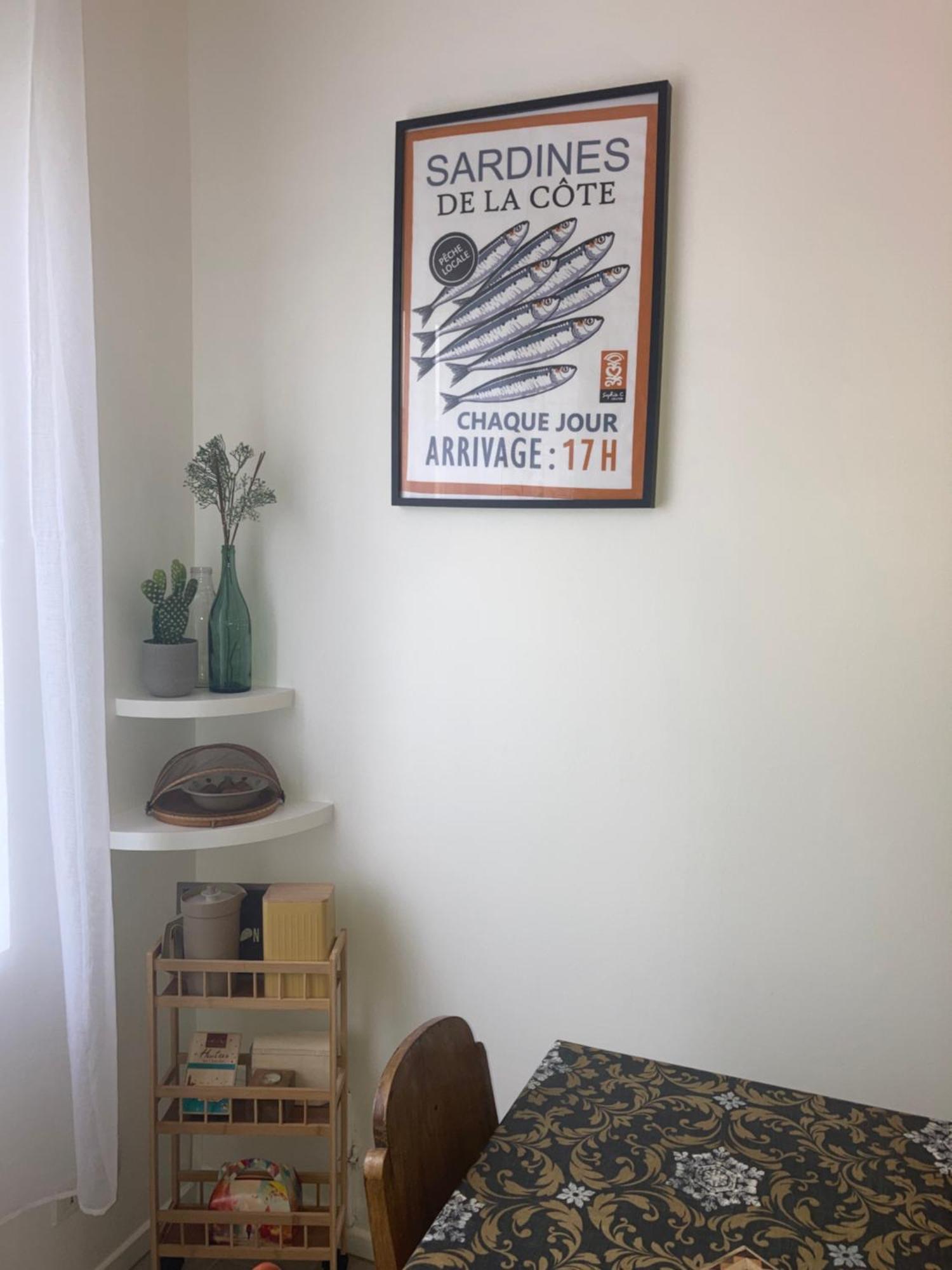 Villa Location La Rochelle Saint-Xandre Esterno foto